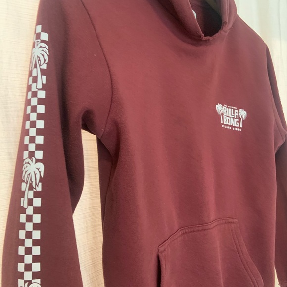 Billabong hoodie - Picture 2 of 5